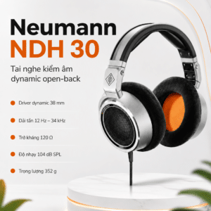 ndh 30 tai nghe kiem am 5