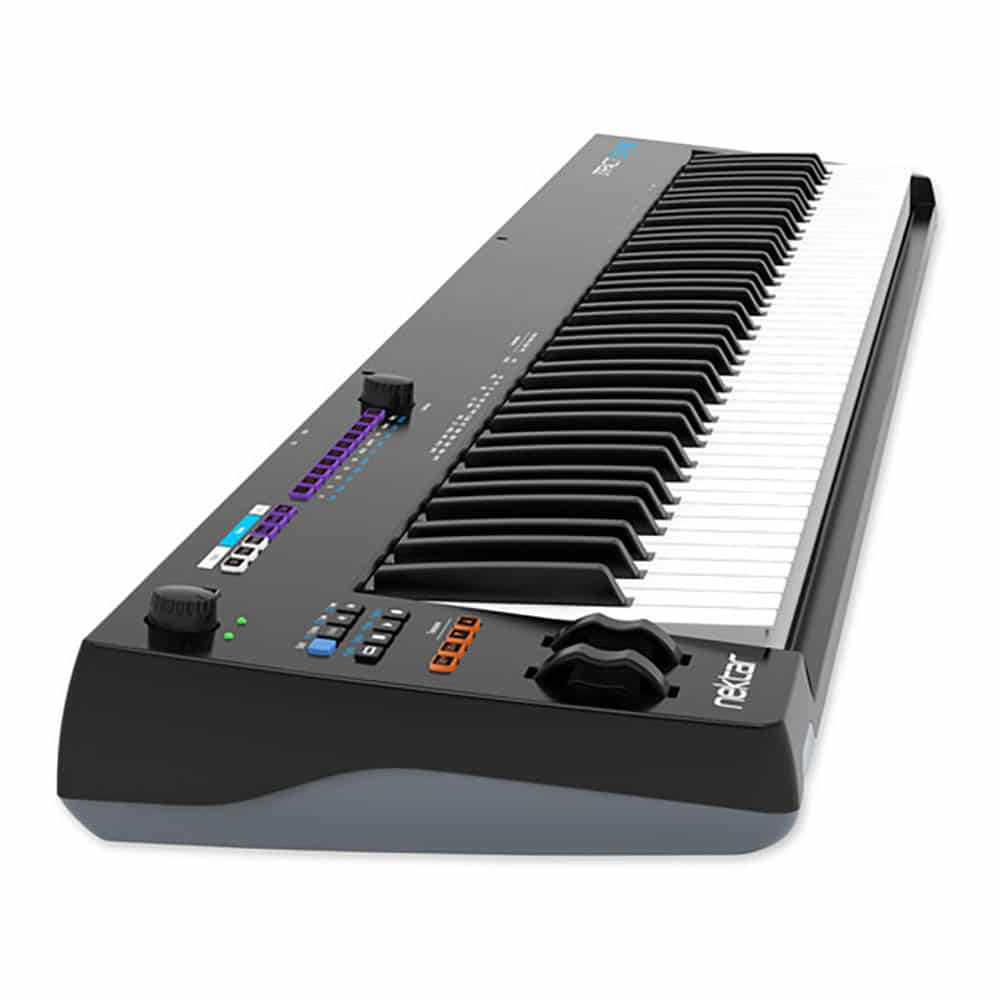 nektar impact gxp 88 keyboard nektar impact gxp 88 keyboard