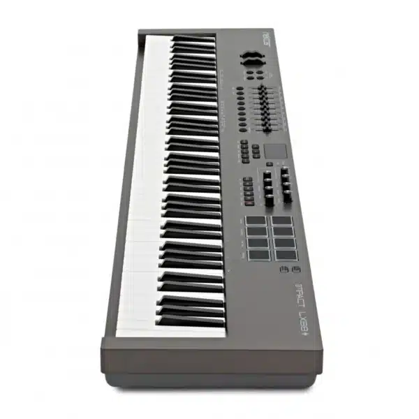 nektar impact lx88 keyboard 1