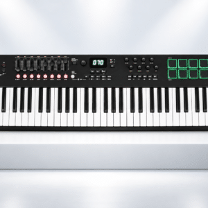 nektar impact lx88 mk3 3