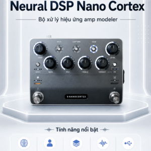 neural dsp nano cortex 3