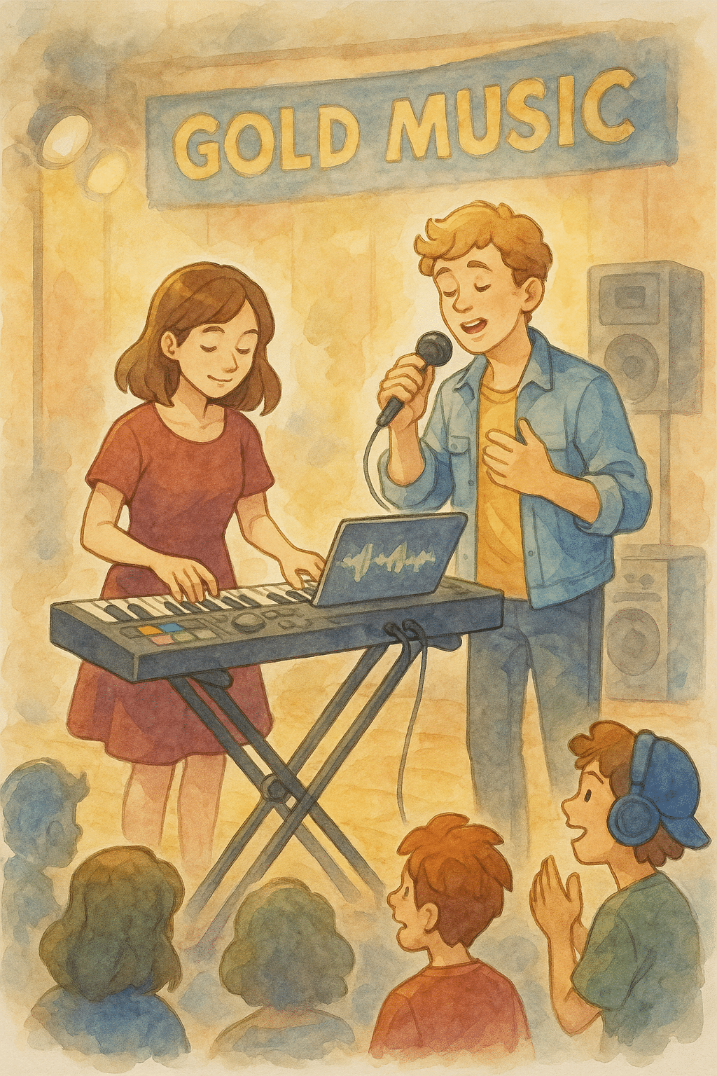 nhung mau keyboard tich hop tinh nang tao loop am thanh 1 nhung mau keyboard tich hop tinh nang tao loop am thanh 1