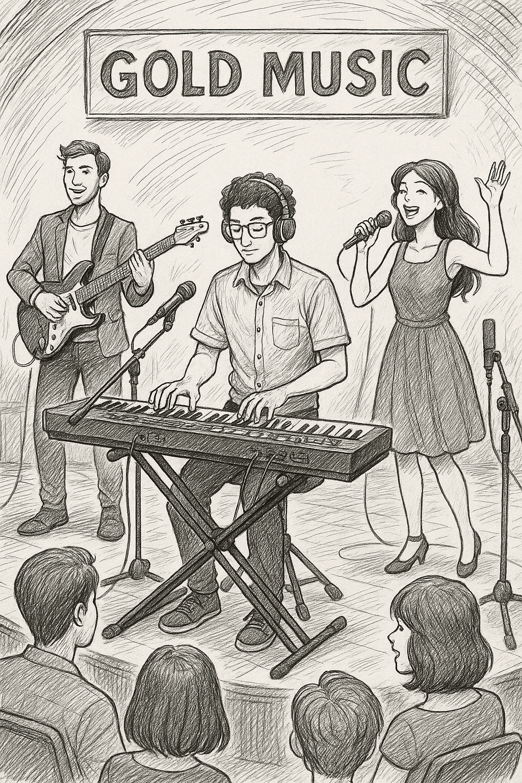 nhung mau keyboard tich hop tinh nang tao loop am thanh nhung mau keyboard tich hop tinh nang tao loop am thanh