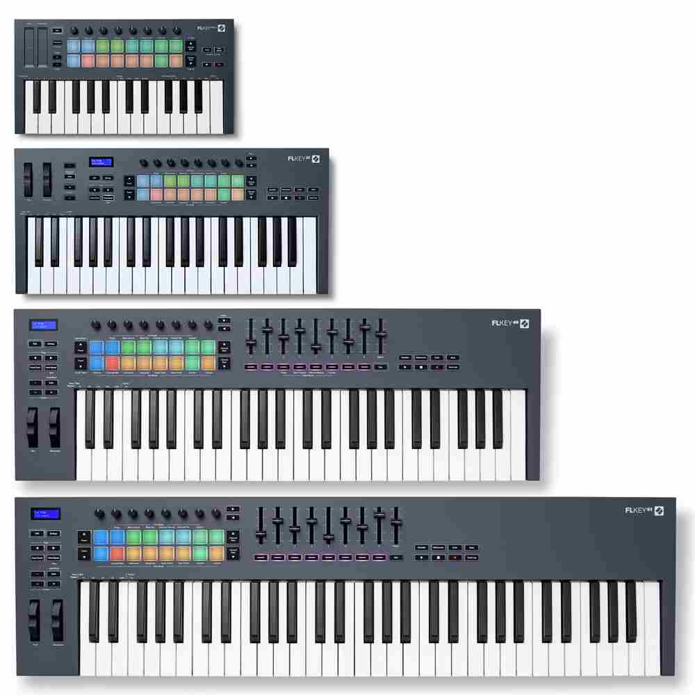 novation flkey 61 keyboard 1 novation flkey 61 keyboard 1