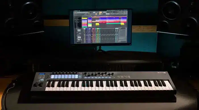 novation flkey 61 keyboard 3 novation flkey 61 keyboard 3