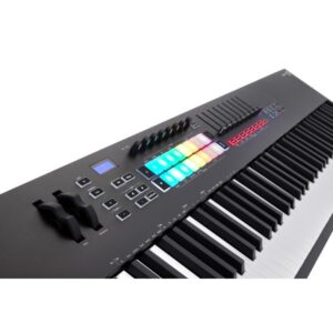 novation launchkey 88 keyboard controller 1