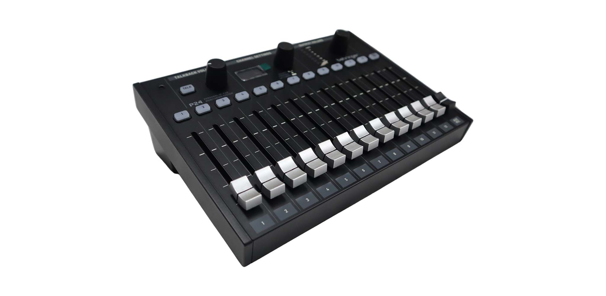 p24 stageconnect personal monitor mixer 1 p24 stageconnect personal monitor mixer 1