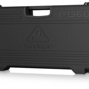 pb600 hop dung pedal guitar behringer 2