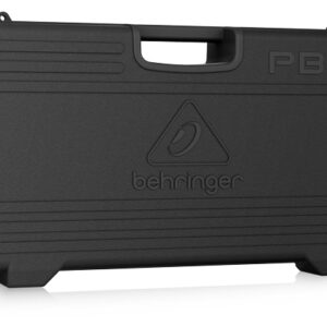 pb600 hop dung pedal guitar behringer