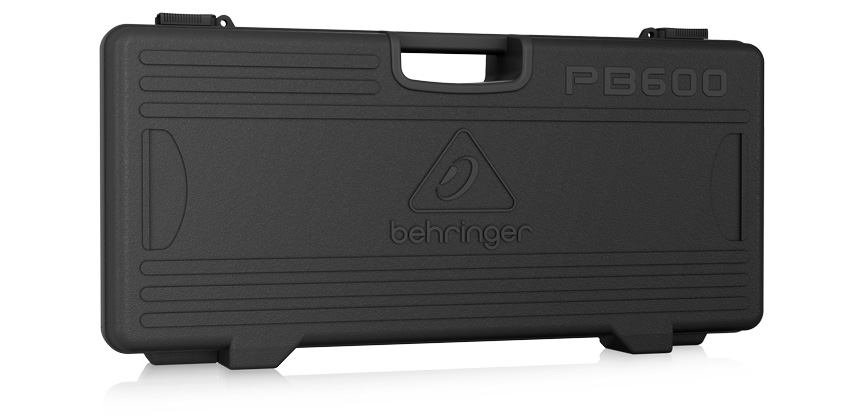 pb600 hop dung pedal guitar behringer pb600 hop dung pedal guitar behringer