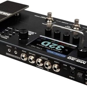 pho guitar nux mg 30 2