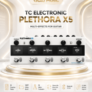 plethora x5 multi effects