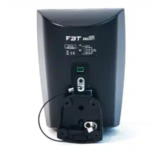 PROJECT 530BT Loa passive gắn tường 120W 5inch FBT project 530bt loa passive