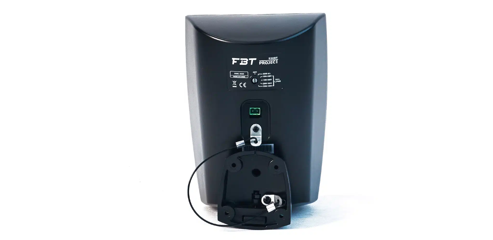 project 530bt loa passive project 530bt loa passive