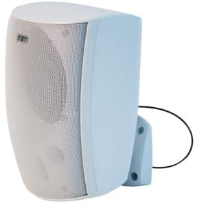 PROJECT 530WHT Loa passive gắn tường 120W 5inch FBT project 530wht loa passive gan tuong 120w 5inch fbt 1