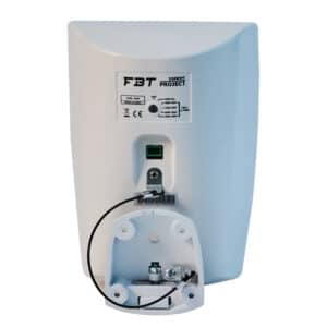 PROJECT 530WHT Loa passive gắn tường 120W 5inch FBT project 530wht loa passive gan tuong 120w 5inch fbt