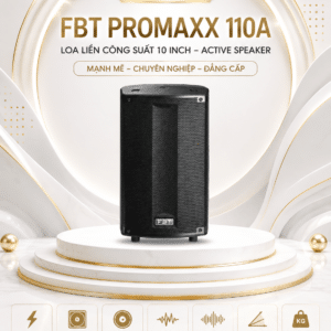promaxx 110a loa 3