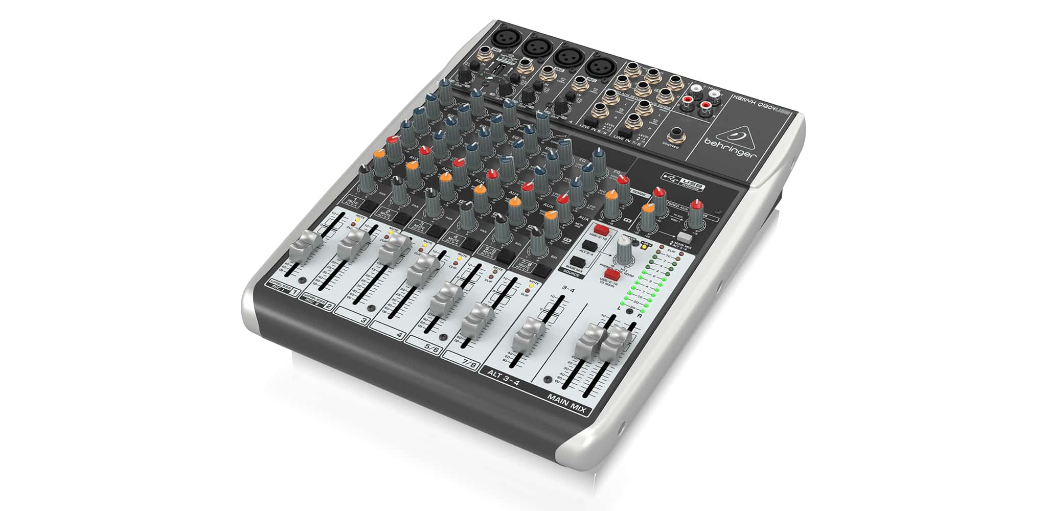 q1204usb analog mixer behringer mixer co behringer q1204usb 1 q1204usb analog mixer behringer mixer co behringer q1204usb 1