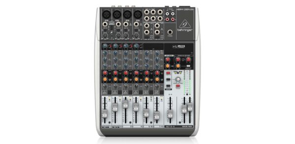 q1204usb analog mixer behringer mixer co behringer q1204usb
