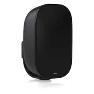 QCI A1-BL Loa Treo Tường Đồng Trục Tannoy qci a1 bl loa treo tuong 2