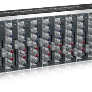RX1202FX V2 Analog Rack Mixer Behringer rx1202fx v2 analog rack mixer behringer 2