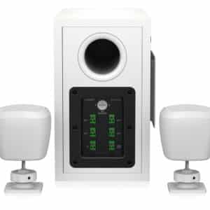 sat sub wh loa sub lap dat passive tannoy 1