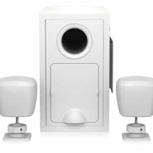 sat sub wh loa sub lap dat passive tannoy