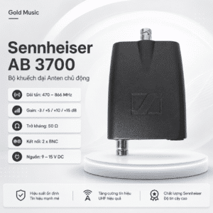 ab 3700 5