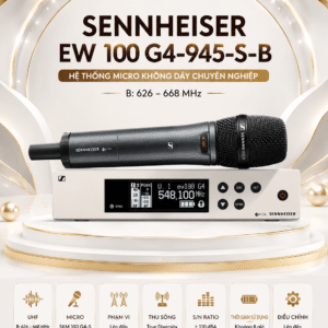 ew 100 g4 945 s