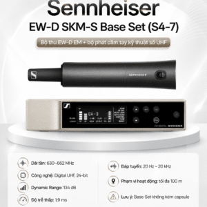 ew d skm base set s4 7 5