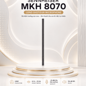 mkh 8070 micro thu am 3