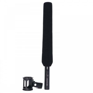 SGM-14 Microphone Shotgun JTS sgm 14 microphone shotgun jts 1