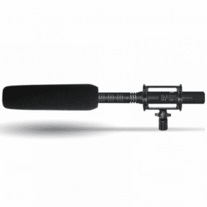SGM-14 Microphone Shotgun JTS sgm 14 microphone shotgun jts 3