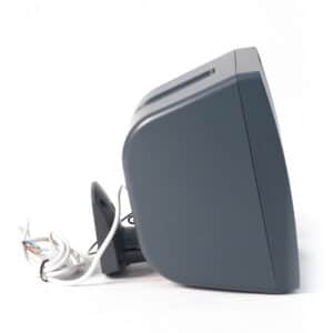 shadow 105t loa full dong truc weatherproof passive 240w 5 inch fbt 1