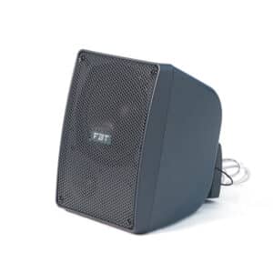 shadow 105t loa full dong truc weatherproof passive 240w 5 inch fbt 2