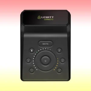 Soundcard Lewitt Connect 2 – Audio Interface soundcard lewitt connect 2