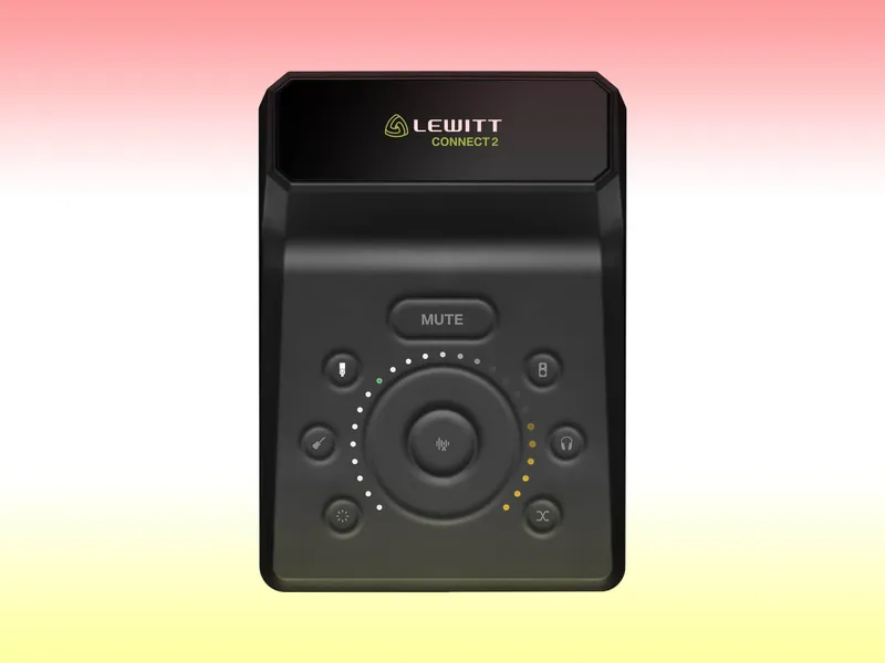 soundcard lewitt connect 2 soundcard lewitt connect 2