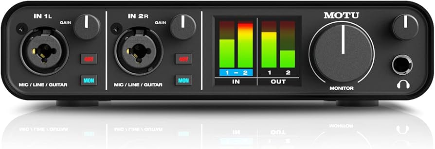 soundcard motu m2 usb c 1 soundcard motu m2 usb c 1
