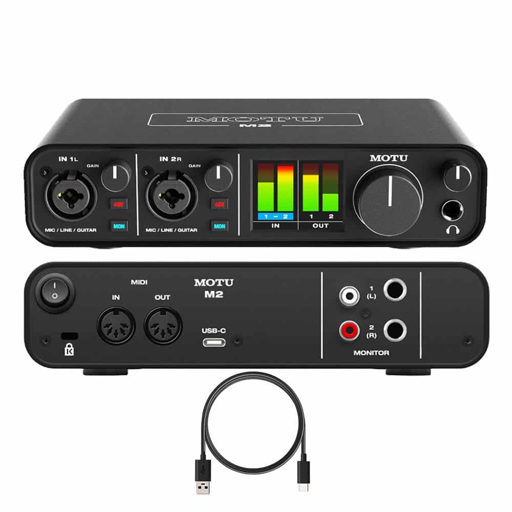 soundcard motu m2 usb c 3 soundcard motu m2 usb c 3