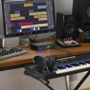 soundcard motu m6 usb 1