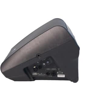 STAGEMAXX 12MA Loa Monitor Liền Công Suất 1000W 12inch FBT stagemaxx 12ma loa monitor 1