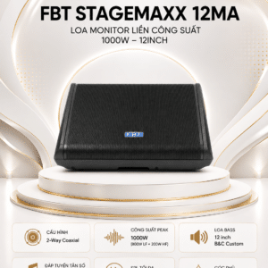 stagemaxx 12ma loa monitor 4