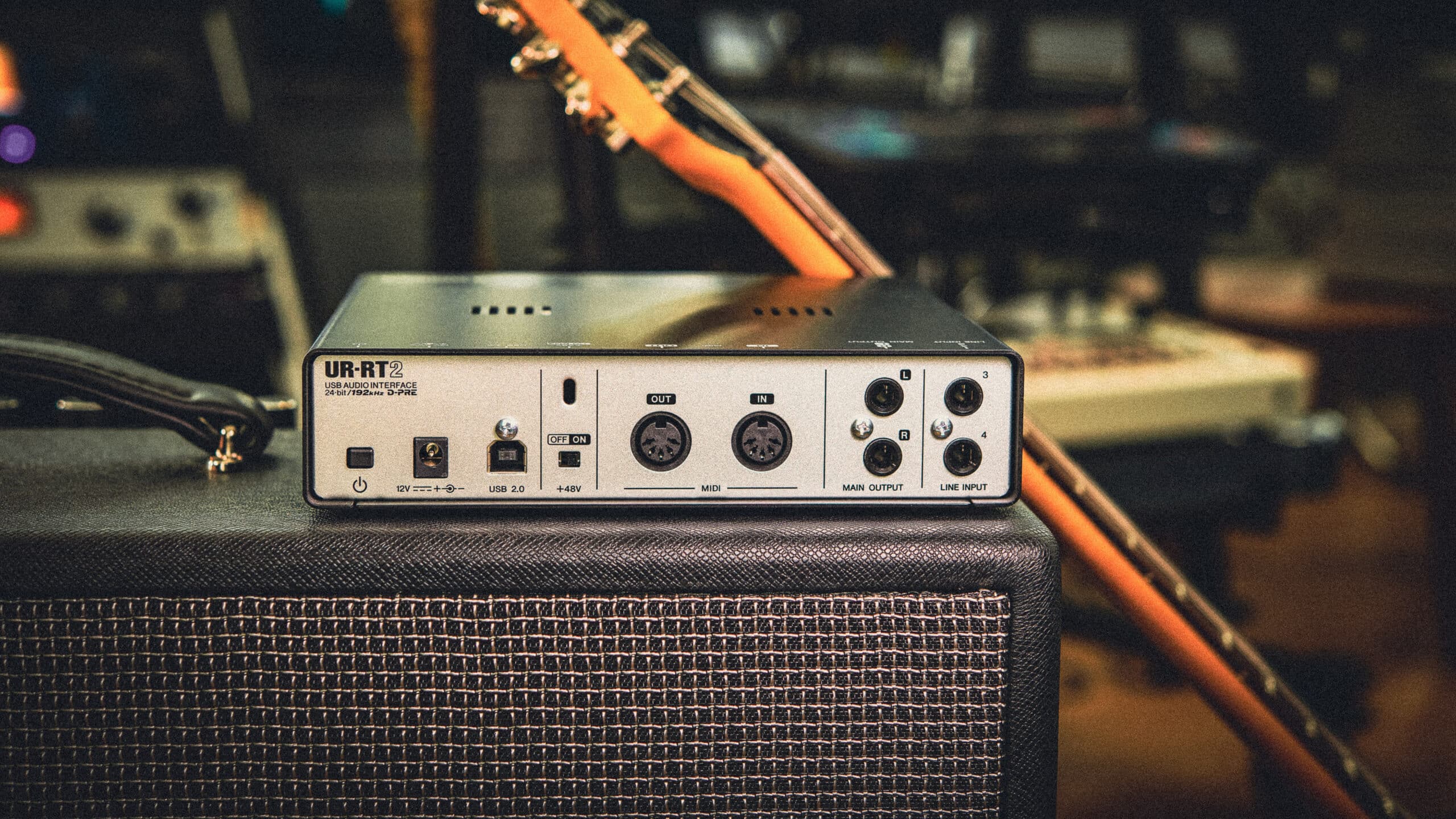 steinberg ur rt2 audio interface steinberg ur rt2 audio interface