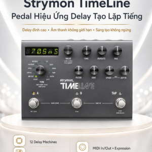 strymon timeline 4