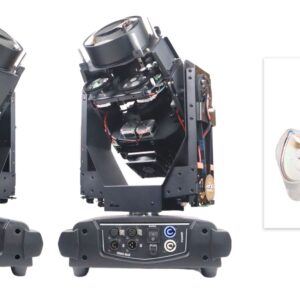 Super Beam 380 Đèn Lamp moving light 19R 371W Mitek super beam 380 den lamp 2