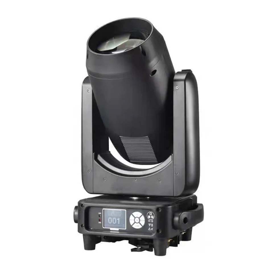 Super Beam 380 Đèn Lamp moving light 19R 371W Mitek super beam 380 den lamp