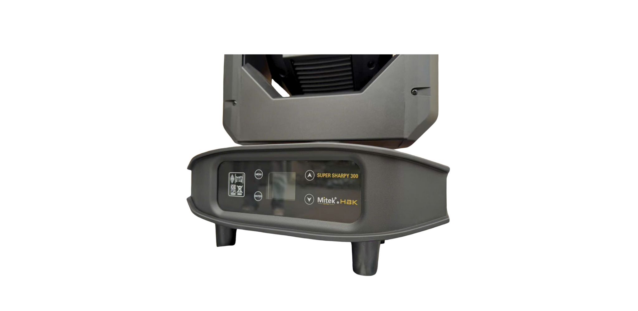 SUPER SHARPY 300 Đèn Lamp moving light 300W Mitek super sharpy 300 den lamp 2