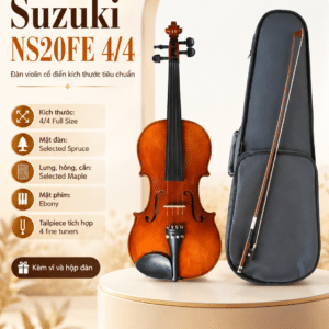 dan violin suzuki ns20fe 4 4
