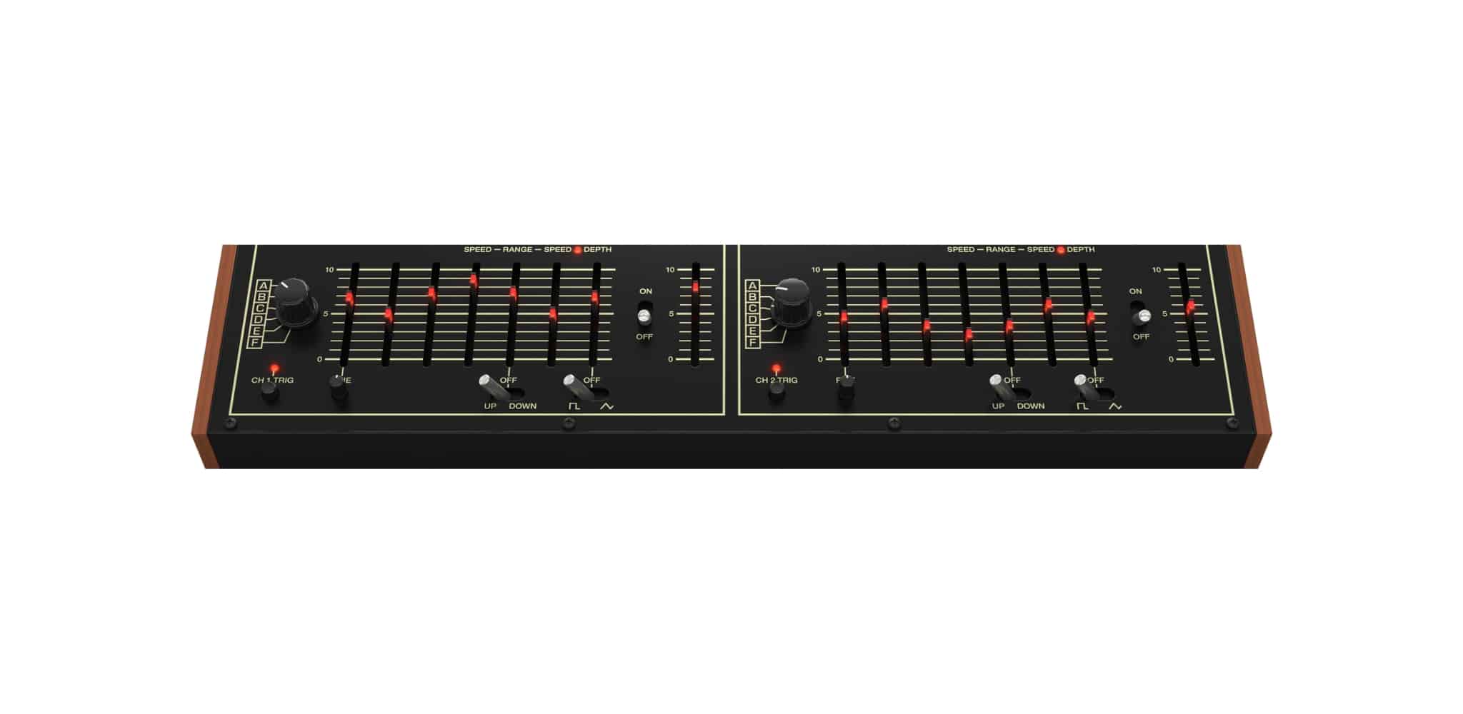 syncussion sy 1 classic dual analog percussion synthesizer behringer 3 syncussion sy 1 classic dual analog percussion synthesizer behringer 3