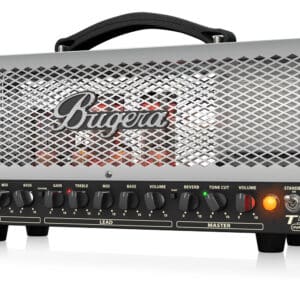 t50 infinium tube guitar 1